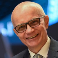 Robert Mołdach, PhD