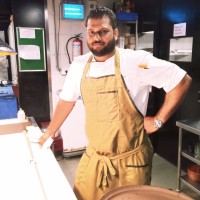 Abhishek Deshmane