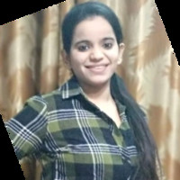 Vaishnavi Gopal