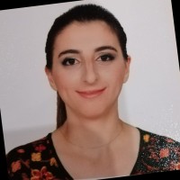 Mina Haider