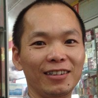 张永福