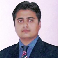 Saiyed Khalid Edrus