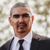 Eddie Olvera