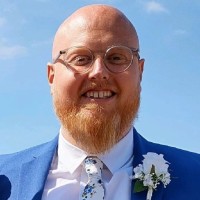 Adam Cook
