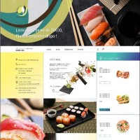 sushi One sushi One