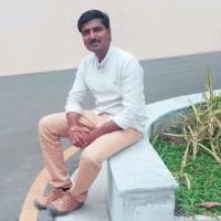 Mahesh Patil