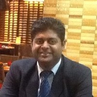 Prashant Kumar