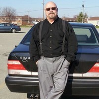 Greg Lane