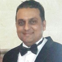 Adhir Maharaj