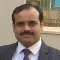 Ashish Gupta