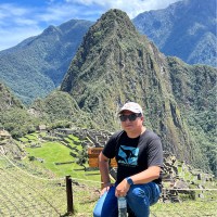 Joel Martin Chuco Marrufo