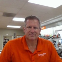 Jeff Rennick