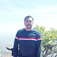 Mohamed Faheemuddin