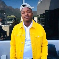 Sindisa Nomatyenge