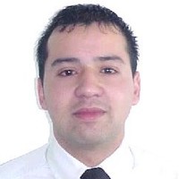 Domingo Sandoval Pradenas