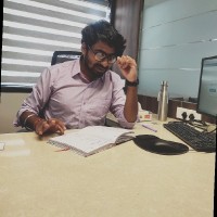 Vikrant Pandey