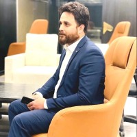 Tahseen Abbas