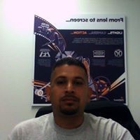 Steven Pena