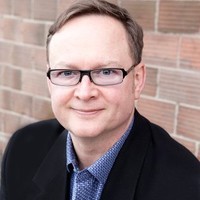 Bradley Lockhart