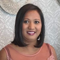 Rajeshree Chetty