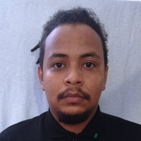 Sergio Daniel Chamorro Villadiego
