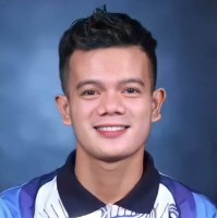 Arjay Dumalaog