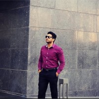 Ram Bhardwaj
