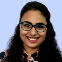 Saranya Gargi
