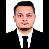 Shahrukh Raza Khan