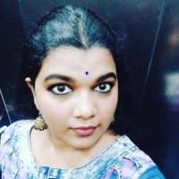 Nimisha Sarath