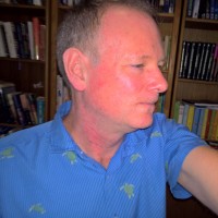 Scott Carter