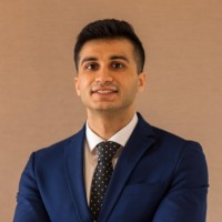 Poojan Thakkar, Ms