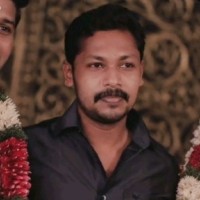 Vineet Venugopal