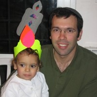 Shaul Weisrose