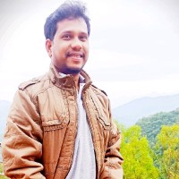 Daya Kiran kumar BAI