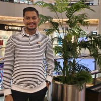 Rushabh Raval