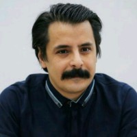sepehr salimi