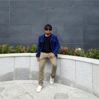 fahad Ahmed