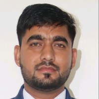 Anil Kumar Singh