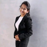 Naina Yadav