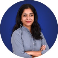Meghavarshini M G