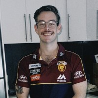 Tyler Gluyas