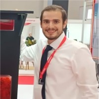 Serkan Özdoğan