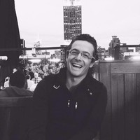 Dylan O'Leary