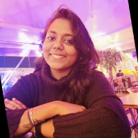 Jothi Lakshmi M