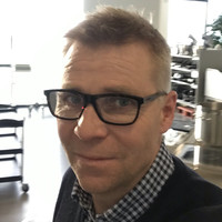 Jesper Østergaard