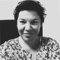 Bénédicte Gilles