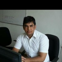 Arun Bisht