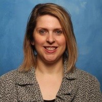 Jennifer Warner