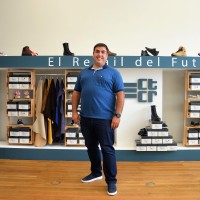 Adrian Murillo Castells